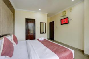 hotel vinayak banganga road katra