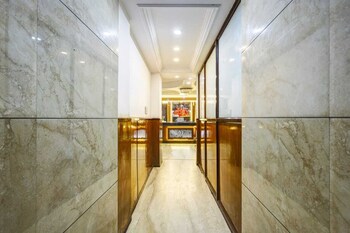 hotel vinayak banganga road katra