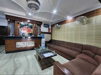 Hotel Vinayak -Banganga Road Katra,Near Katra Railway Station,3 star