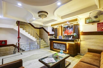 Hotel Vinayak -Banganga Road Katra,Near Katra Railway Station,3 star