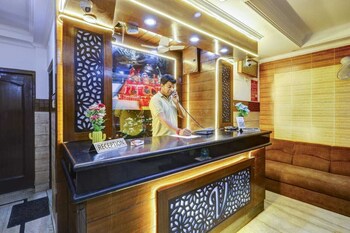 hotel vinayak banganga road katra
