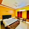 hotel park hills