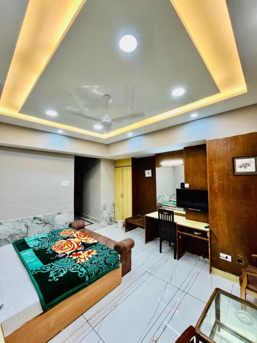 hotel park hills