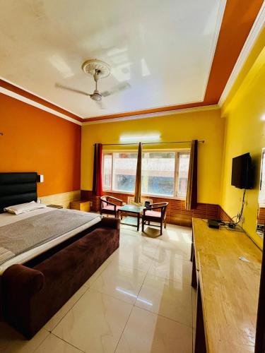 Hotel Park Hills,,2 star