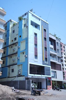 Hotel Adarsh,,2 star