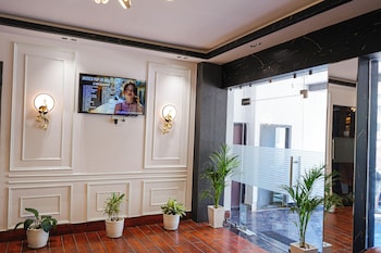 Hotel Adarsh,,2 star