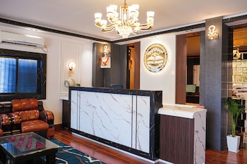 Hotel Adarsh,,2 star