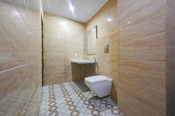hotel geet deluxe