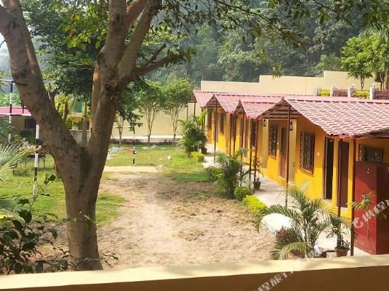 rishikesh