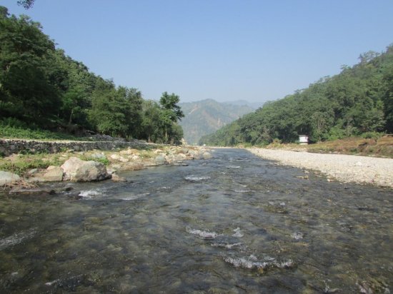 rishikesh