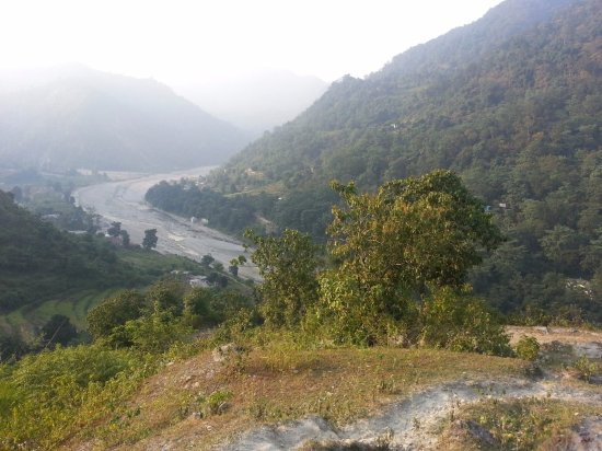 rishikesh