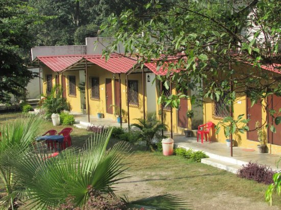 rishikesh