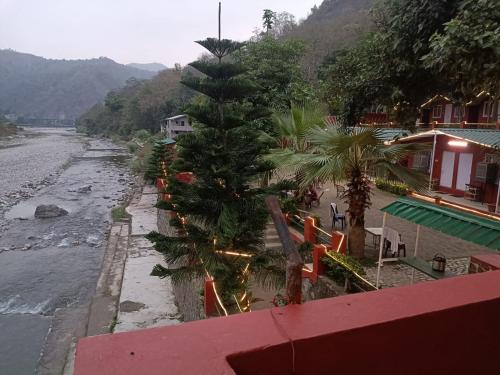rishikesh