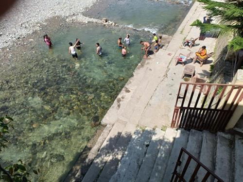rishikesh