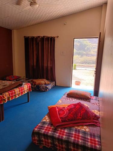 rishikesh