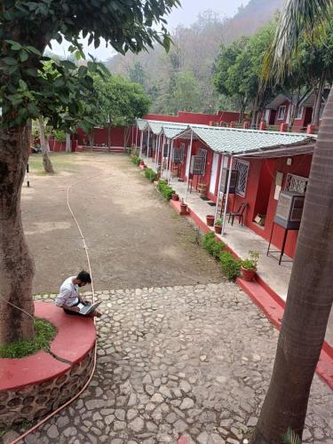 rishikesh