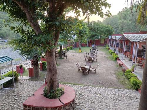 rishikesh