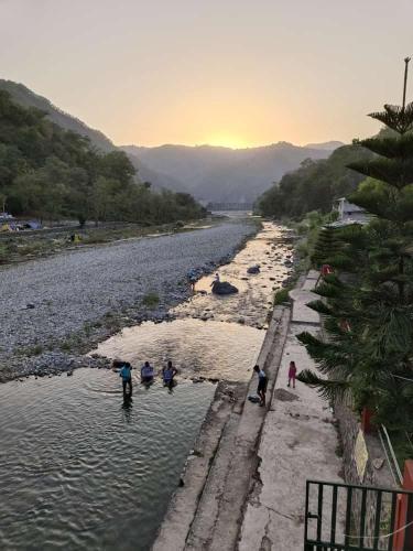 rishikesh