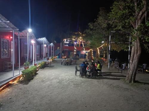 rishikesh