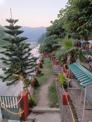 rishikesh