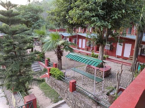 rishikesh