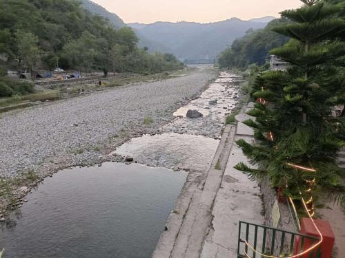 rishikesh