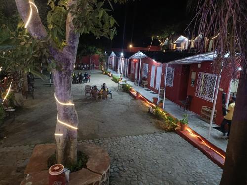 rishikesh