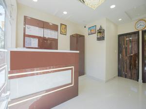 Hotel O Sunrise,India>>Ludhiana,3 star