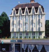 hotel bara budapest