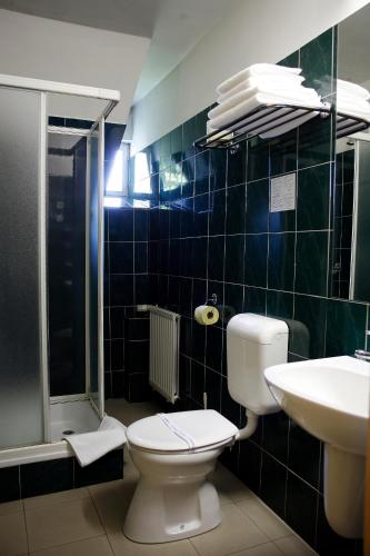 hotel bara budapest