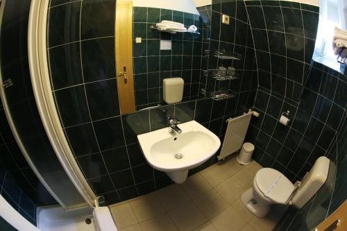 hotel bara budapest