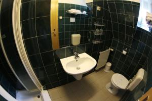 hotel bara budapest