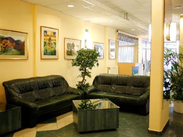hotel bara budapest