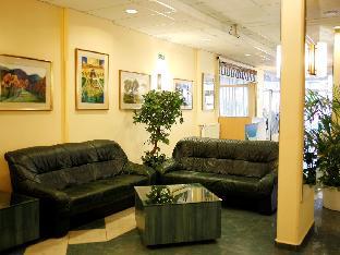 hotel bara budapest