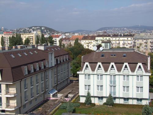 hotel bara budapest
