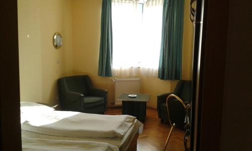 hotel bara budapest