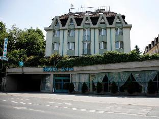 budapest
