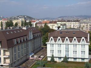 hotel bara budapest