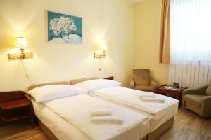 hotel bara budapest