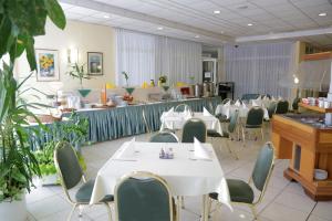 hotel bara budapest