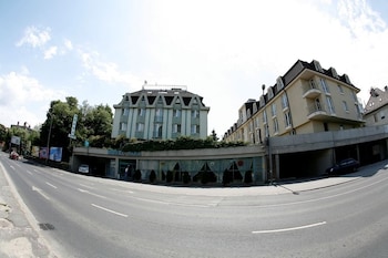 hotel bara budapest