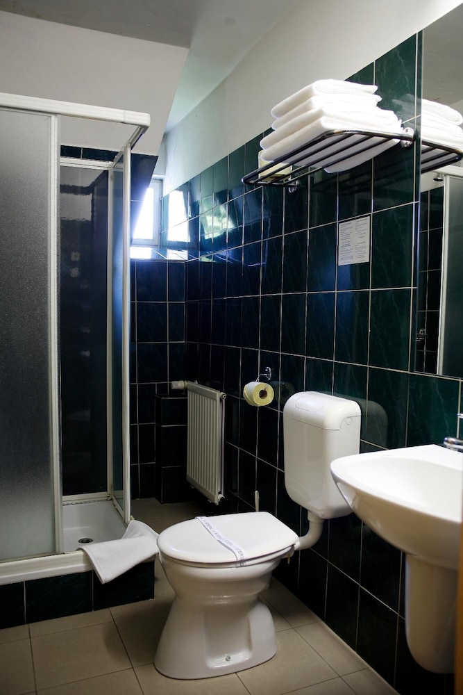 hotel bara budapest