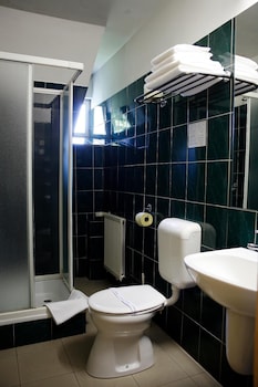 hotel bara budapest