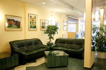 hotel bara budapest