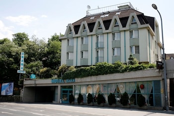 hotel bara budapest
