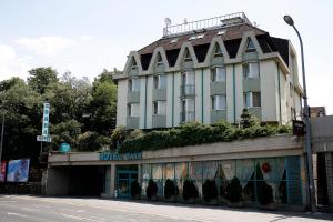 hotel bara budapest