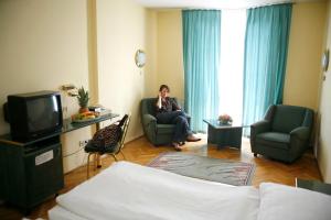 hotel bara budapest