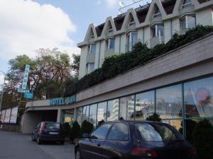 hotel bara budapest