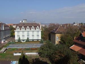 hotel bara budapest