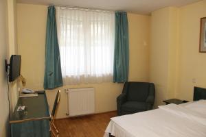 hotel bara budapest